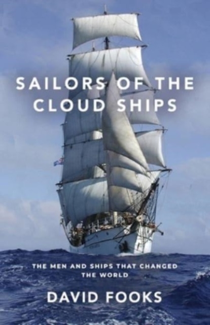 Sailors of the Cloud Ships - David Fooks