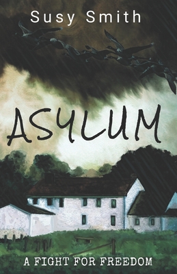 Asylum - Susy Smith