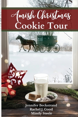Amish Christmas Cookie Tour - Jennifer Beckstrand
