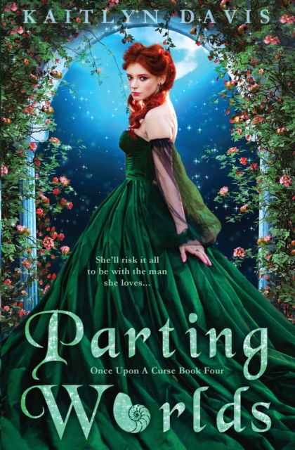 Parting Worlds - Kaitlyn Davis