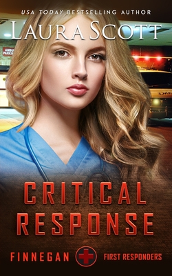 Critical Response - Laura Scott
