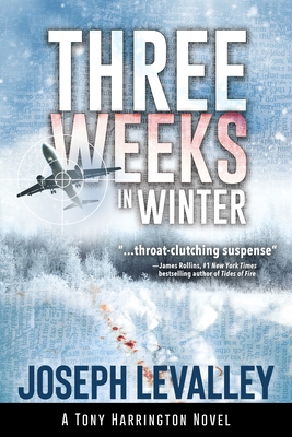 Three Weeks in Winter - Joseph Levalley