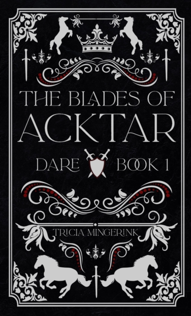 Dare - Tricia Mingerink