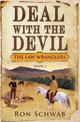 Deal with the Devil - Ron Schwab