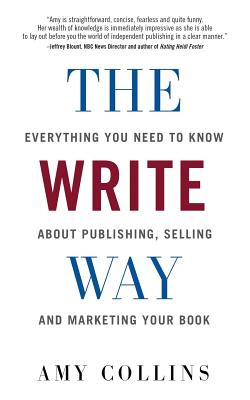 The Write Way - Amy Collins