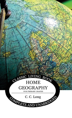 Home Geography - C. C. Long