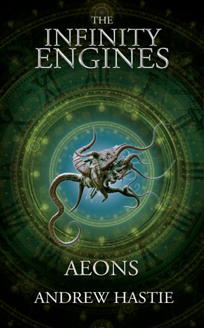 Aeons - Andrew Hastie