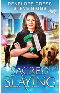 Poza produsului Sacred Slaying - Penelope Cress
