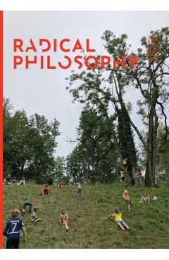 Poza produsului Radical Philosophy 2.15/Autumn 2023 - Radical Philosophy Collective