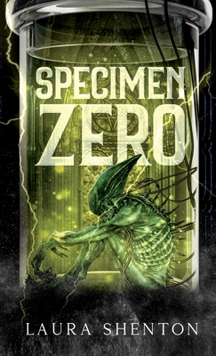 Specimen Zero - Laura Shenton