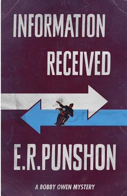 Information Received - E. R. Punshon