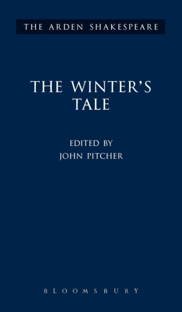 The Winter's Tale - William Shakespeare