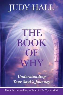 The Book of Why - Judy Hall
