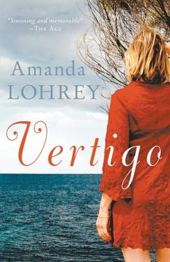Poza produsului Vertigo - Amanda Lohrey