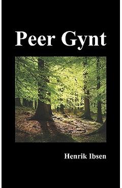 Peer Gynt