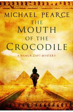 Poza produsului The Mouth of the Crocodile - Michael Pearce