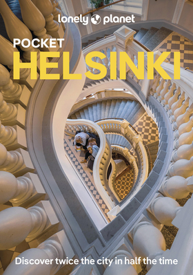 Lonely Planet Pocket Helsinki 2 - Lonely Planet