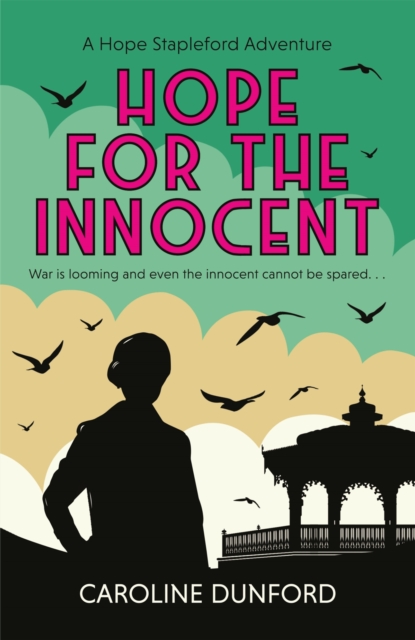 Hope for the Innocent - Caroline Dunford