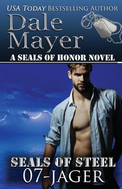 Poza produsului Jager - Dale Mayer