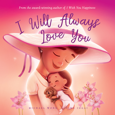 I Will Always Love You - Michael Wong