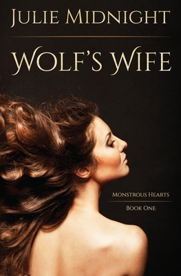 Coperta cărții 'Wolf's Wife - Julie Midnight'