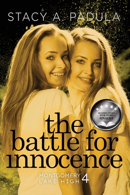 The Battle for Innocence - Stacy A. Padula