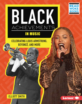 Black Achievements in Music: Celebrating Louis Armstrong, Beyoncé, and More - Elliott Smith