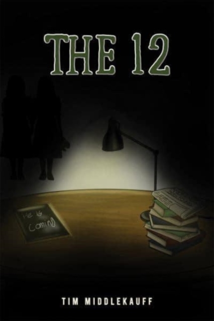 The 12 - Tim Middlekauff