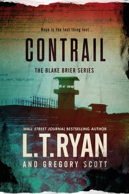 Contrail - L. T. Ryan