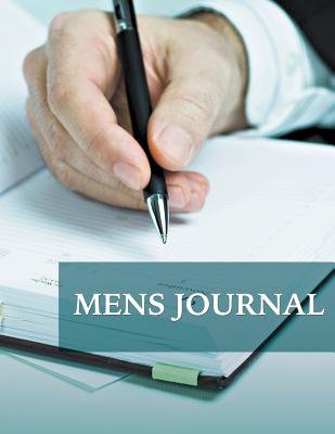 Mens Journal - Speedy Publishing Llc