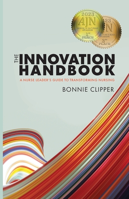The Innovation Handbook - Bonnie Clipper