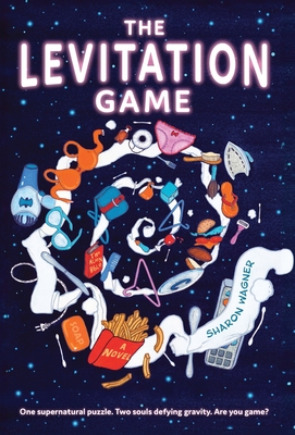 The Levitation Game - Sharon Wagner