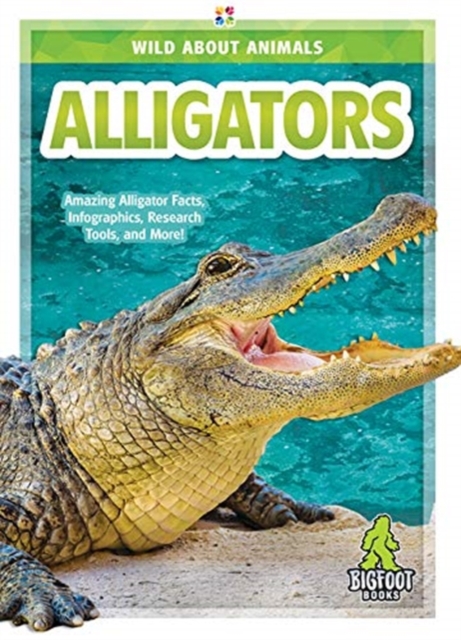 Alligators - Martha London