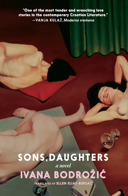 Sons, Daughters - Ivana Bodrozic