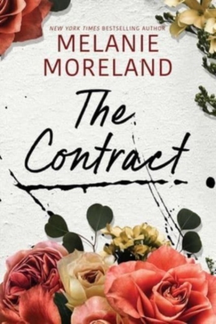 The Contract - Melanie Moreland