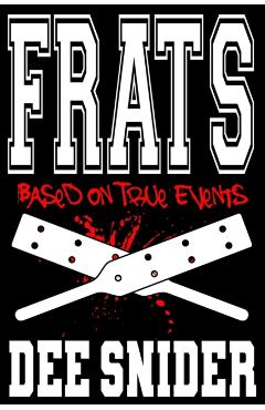 Frats - Dee Snider