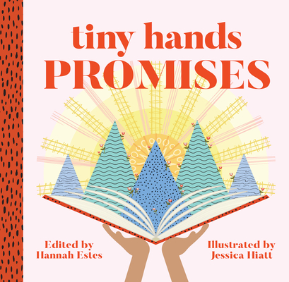 Promises - Hannah Duguid Estes