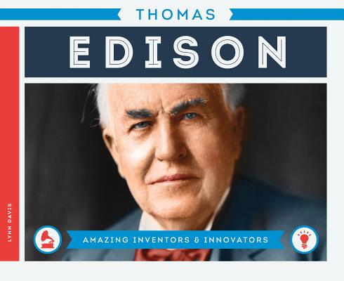 Thomas Edison - Lynn Davis
