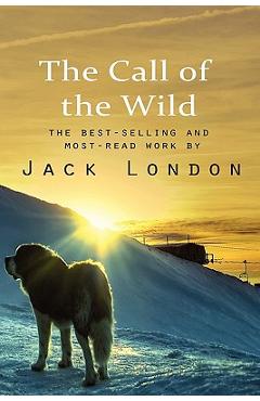 Poza produsului The Call of the Wild - Jack London