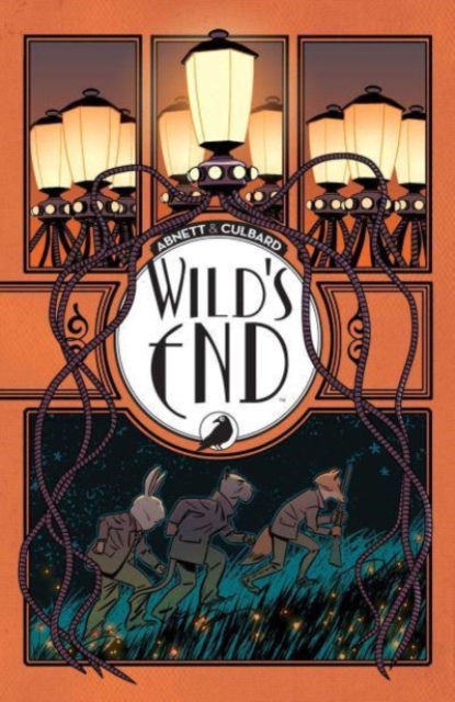 Wild's End Book One - Dan Abnett