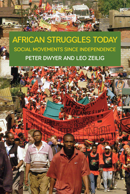 African Struggles Today: Social Movements Since Independence - Peter Dwyer