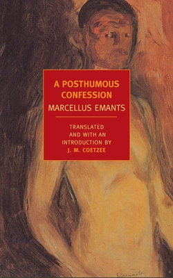 A Posthumous Confession - Marcellus Emants