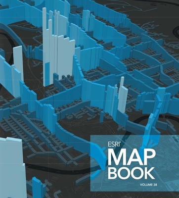 ESRI Map Book, Volume 38 - Esri