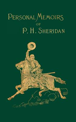 Personal Memoirs of P. H. Sheridan - Philip H. Sheridan