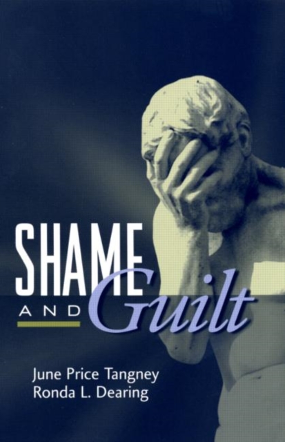 Shame and Guilt - June Price Tangney