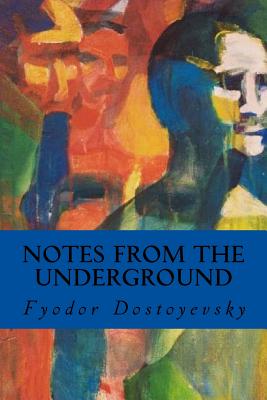 Notes from the Underground - Editorial Oneness