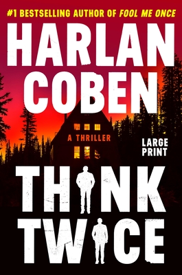 Think Twice - Harlan Coben