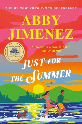 Just for the Summer - Abby Jimenez