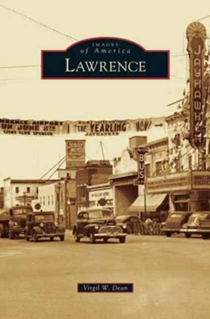 Lawrence - Virgil W. Dean
