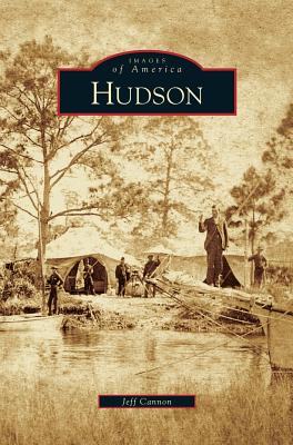 Hudson - Jeff Cannon